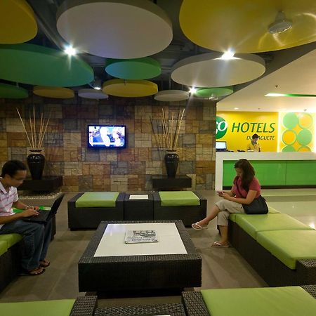 Go Hotels Dumaguete Dumaguete City Zewnętrze zdjęcie