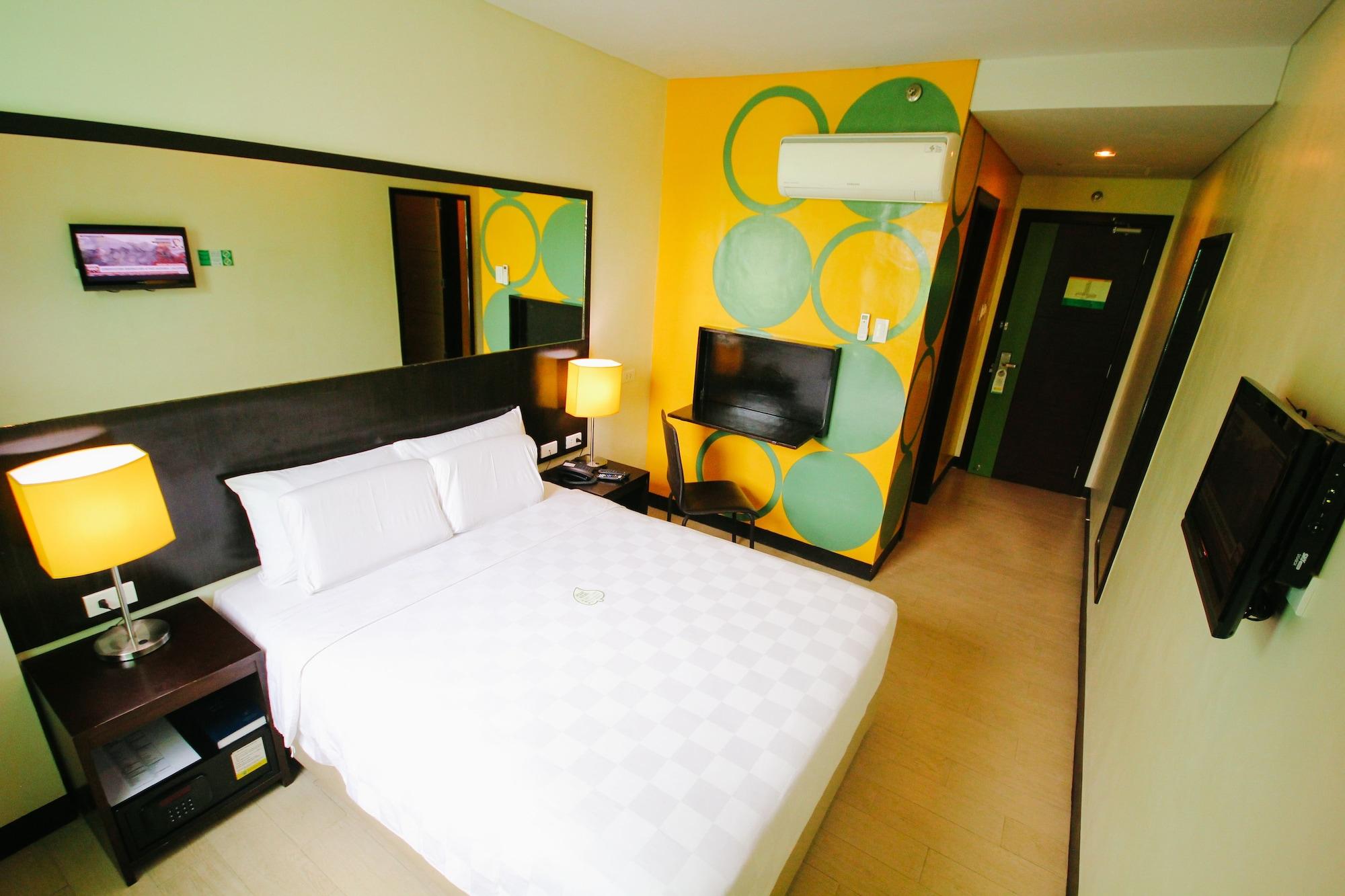 Go Hotels Dumaguete Dumaguete City Zewnętrze zdjęcie