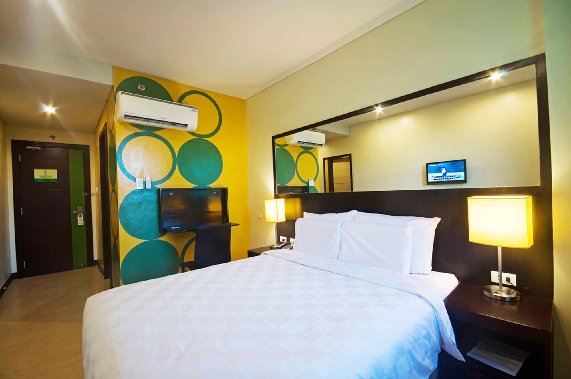 Go Hotels Dumaguete Dumaguete City Zewnętrze zdjęcie