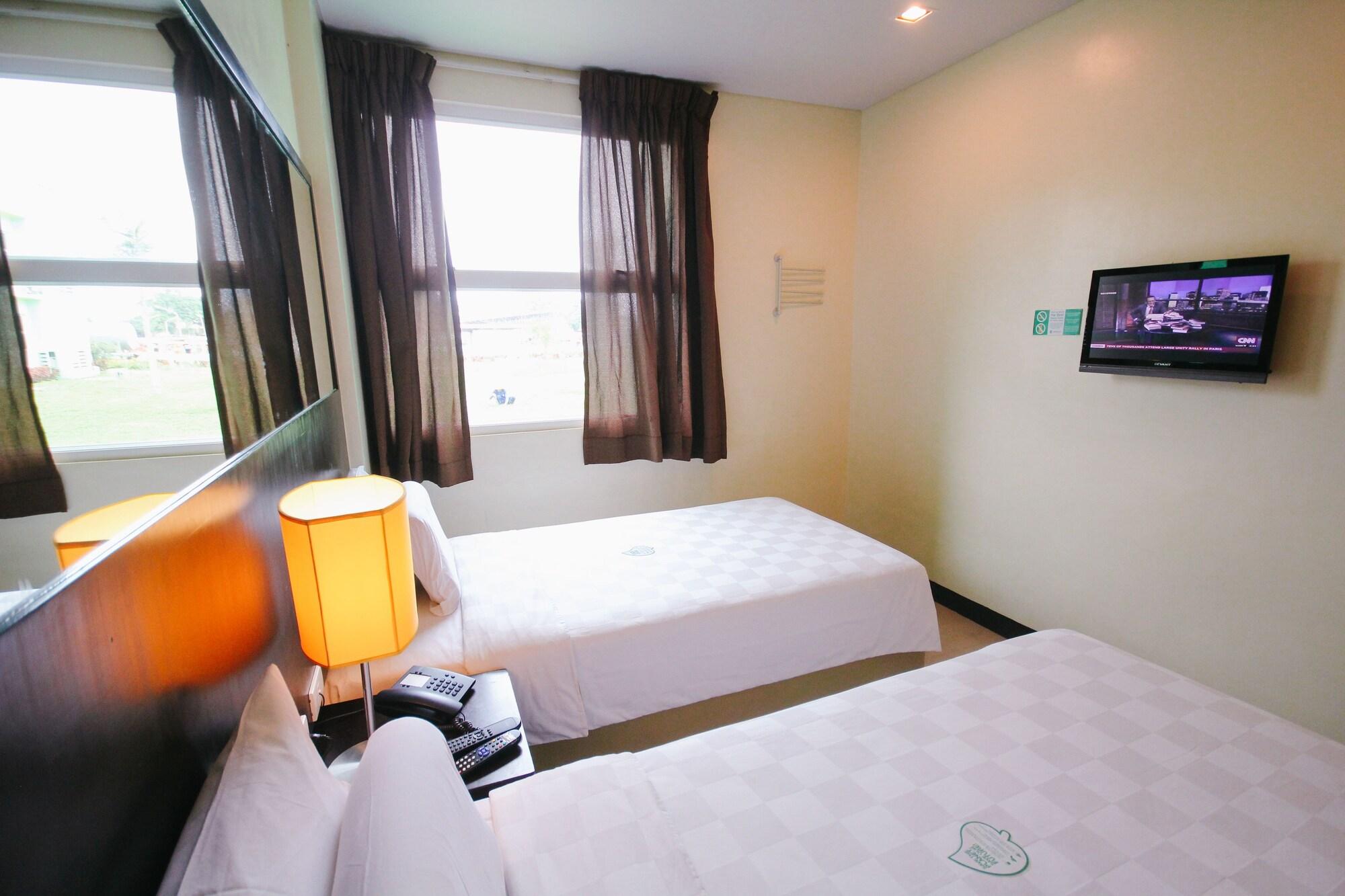 Go Hotels Dumaguete Dumaguete City Zewnętrze zdjęcie