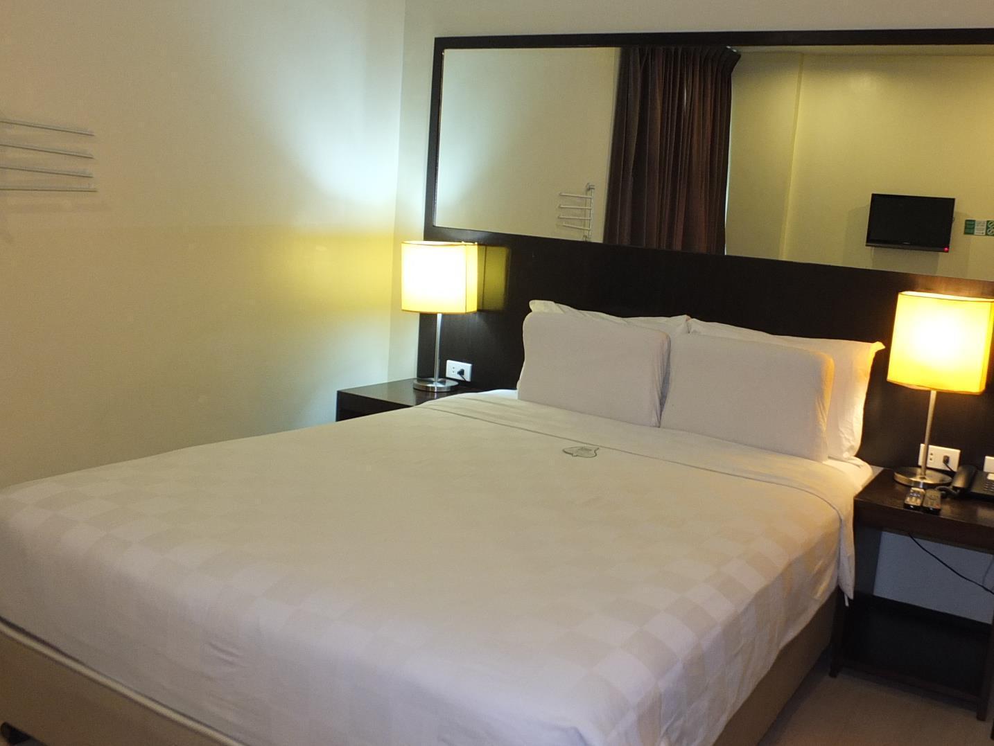 Go Hotels Dumaguete Dumaguete City Zewnętrze zdjęcie