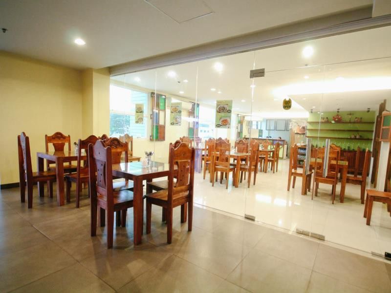 Go Hotels Dumaguete Dumaguete City Zewnętrze zdjęcie