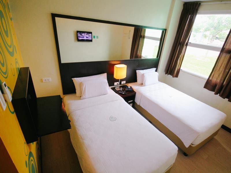 Go Hotels Dumaguete Dumaguete City Zewnętrze zdjęcie