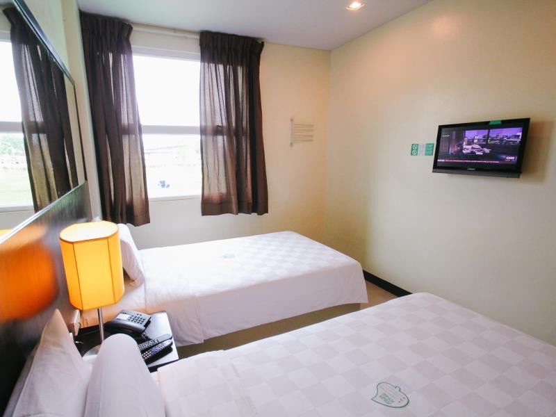 Go Hotels Dumaguete Dumaguete City Zewnętrze zdjęcie
