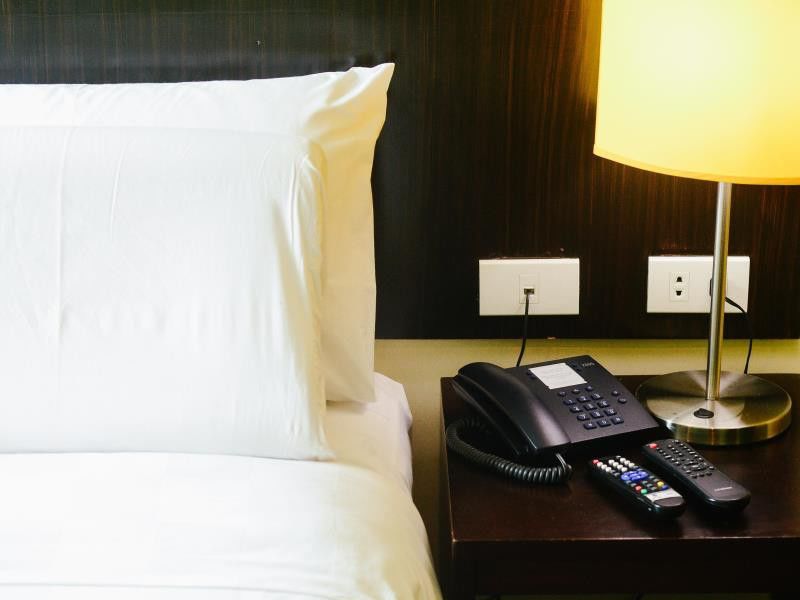 Go Hotels Dumaguete Dumaguete City Zewnętrze zdjęcie