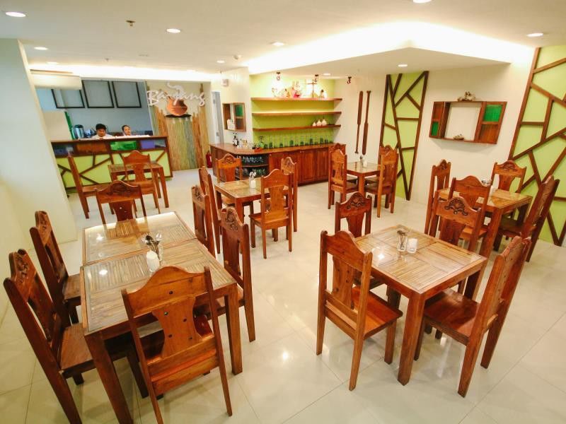 Go Hotels Dumaguete Dumaguete City Zewnętrze zdjęcie