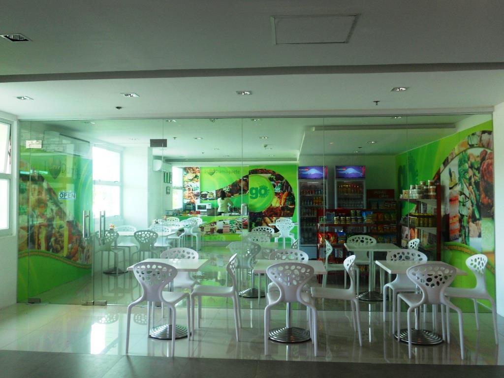 Go Hotels Dumaguete Dumaguete City Zewnętrze zdjęcie