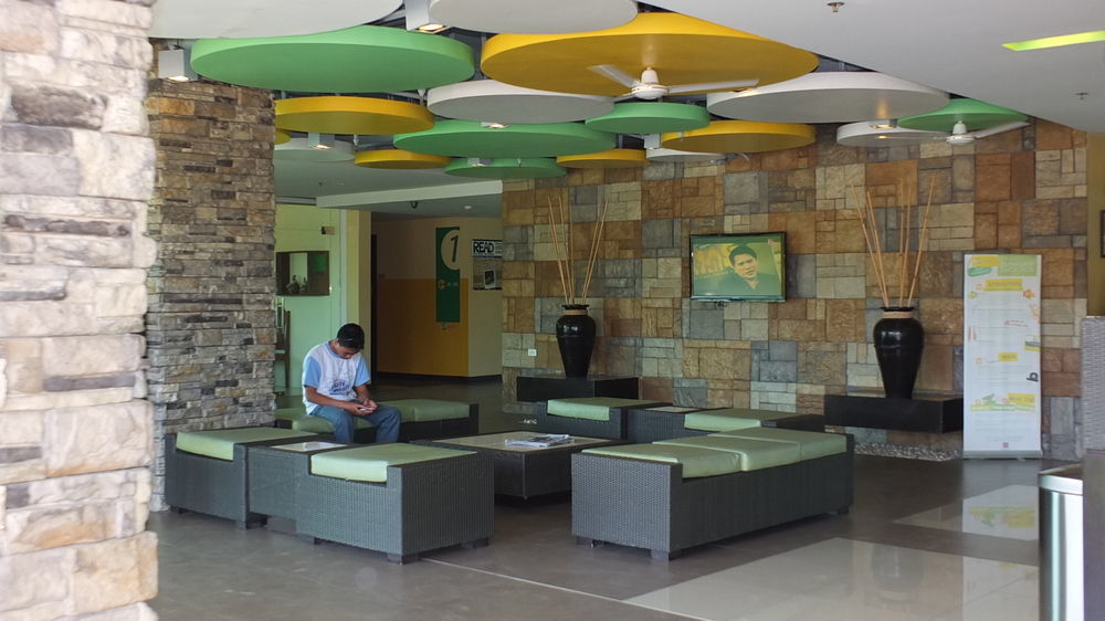 Go Hotels Dumaguete Dumaguete City Zewnętrze zdjęcie
